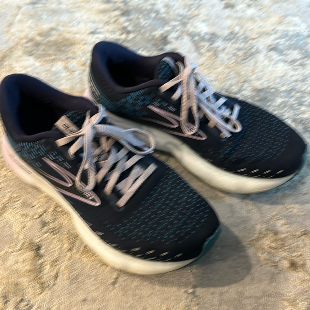 Brooks Glycerin 20